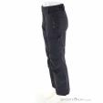 WATTS Gostt Mens Ski Pants, WATTS, Dark-Grey, , Male, 0475-10012, 5638251507, 3701442632275, N2-07.jpg