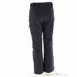 WATTS Gostt Mens Ski Pants, WATTS, Dark-Grey, , Male, 0475-10012, 5638251507, 3701442632275, N2-12.jpg