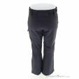 WATTS Gostt Mens Ski Pants, WATTS, Dark-Grey, , Male, 0475-10012, 5638251507, 3701442632275, N3-13.jpg