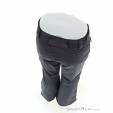 WATTS Gostt Mens Ski Pants, WATTS, Dark-Grey, , Male, 0475-10012, 5638251507, 3701442632275, N4-14.jpg