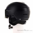 Salomon Driver Prime Sigma Plus Skihelm mit Visier, Salomon, Schwarz, , Herren,Damen,Unisex, 0018-11977, 5638251517, 193128981525, N1-11.jpg