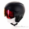 Salomon Driver Prime Sigma Plus Skihelm mit Visier, Salomon, Schwarz, , Herren,Damen,Unisex, 0018-11977, 5638251517, 193128981525, N2-07.jpg