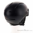 Salomon Driver Prime Sigma Plus Skihelm mit Visier, Salomon, Schwarz, , Herren,Damen,Unisex, 0018-11977, 5638251517, 193128981525, N2-17.jpg