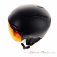 Salomon Driver Prime Sigma Plus Skihelm mit Visier, Salomon, Schwarz, , Herren,Damen,Unisex, 0018-11977, 5638251517, 193128981525, N3-08.jpg