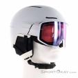 Salomon Driver Prime Sigma Plus Skihelm mit Visier, Salomon, Weiss, , Herren,Damen,Unisex, 0018-11977, 5638251521, 193128993450, N1-01.jpg