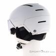 Salomon Driver Prime Sigma Plus Skihelm mit Visier, Salomon, Weiss, , Herren,Damen,Unisex, 0018-11977, 5638251521, 193128993450, N1-11.jpg