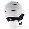 Salomon Driver Prime Sigma Plus Skihelm mit Visier, Salomon, Weiss, , Herren,Damen,Unisex, 0018-11977, 5638251521, 193128993450, N1-16.jpg