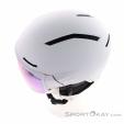 Salomon Driver Prime Sigma Plus Skihelm mit Visier, Salomon, Weiss, , Herren,Damen,Unisex, 0018-11977, 5638251521, 193128993450, N3-08.jpg