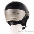 Salomon Driver Prime Sigma Plus Skihelm mit Visier, Salomon, Beige, , Herren,Damen,Unisex, 0018-11977, 5638251524, 195751639088, N1-16.jpg