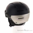 Salomon Driver Prime Sigma Plus Skihelm mit Visier, Salomon, Beige, , Herren,Damen,Unisex, 0018-11977, 5638251524, 195751639088, N2-12.jpg