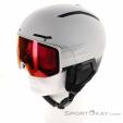 Salomon Driver Prime Sigma Plus Skihelm mit Visier, Salomon, Hell-Grau, , Herren,Damen,Unisex, 0018-11977, 5638251527, 195751639040, N2-07.jpg