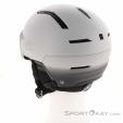 Salomon Driver Prime Sigma Plus Skihelm mit Visier, Salomon, Hell-Grau, , Herren,Damen,Unisex, 0018-11977, 5638251527, 195751639040, N2-12.jpg