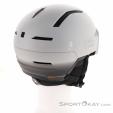 Salomon Driver Prime Sigma Plus Skihelm mit Visier, Salomon, Hell-Grau, , Herren,Damen,Unisex, 0018-11977, 5638251527, 195751639040, N2-17.jpg