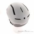 Salomon Driver Prime Sigma Plus Skihelm mit Visier, Salomon, Hell-Grau, , Herren,Damen,Unisex, 0018-11977, 5638251527, 195751639040, N3-13.jpg