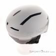 Salomon Driver Prime Sigma Plus Skihelm mit Visier, Salomon, Hell-Grau, , Herren,Damen,Unisex, 0018-11977, 5638251527, 195751639040, N3-18.jpg