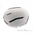 Salomon Driver Prime Sigma Plus Skihelm mit Visier, Salomon, Hell-Grau, , Herren,Damen,Unisex, 0018-11977, 5638251527, 195751639040, N4-19.jpg