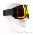 POC Zonula Lunettes de ski, POC, Vert foncé olive, , Hommes,Femmes,Unisex, 0049-10625, 5638251529, 7325549848870, N1-01.jpg