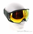 POC Zonula Lunettes de ski, POC, Vert foncé olive, , Hommes,Femmes,Unisex, 0049-10625, 5638251529, 7325549848870, N2-02.jpg