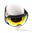 POC Zonula Lunettes de ski, POC, Vert foncé olive, , Hommes,Femmes,Unisex, 0049-10625, 5638251529, 7325549848870, N3-03.jpg