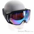 POC Zonula Ski Goggles, POC, Dark-Blue, , Male,Female,Unisex, 0049-10625, 5638251530, 7325549848887, N2-02.jpg