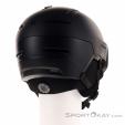 Salomon Driver Pro Sigma Photo Mips Ski Helmet with Visor, Salomon, Black, , Male,Female,Unisex, 0018-11978, 5638251531, 195751656870, N1-16.jpg