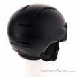 Salomon Driver Pro Sigma Photo Mips Ski Helmet with Visor, Salomon, Black, , Male,Female,Unisex, 0018-11978, 5638251531, 195751656863, N2-17.jpg