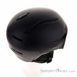 Salomon Driver Pro Sigma Photo Mips Ski Helmet with Visor, Salomon, Black, , Male,Female,Unisex, 0018-11978, 5638251531, 195751656870, N3-18.jpg