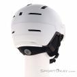 Salomon Driver Pro Sigma Photo Mips Ski Helmet with Visor, Salomon, White, , Male,Female,Unisex, 0018-11978, 5638251535, 195751656917, N1-16.jpg