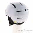 Salomon Driver Pro Sigma Photo Mips Ski Helmet with Visor, Salomon, White, , Male,Female,Unisex, 0018-11978, 5638251535, 195751656917, N2-12.jpg