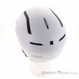 Salomon Driver Pro Sigma Photo Mips Ski Helmet with Visor, Salomon, White, , Male,Female,Unisex, 0018-11978, 5638251535, 195751656900, N3-13.jpg