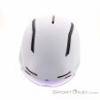 Salomon Driver Pro Sigma Photo Mips Ski Helmet with Visor, Salomon, White, , Male,Female,Unisex, 0018-11978, 5638251535, 195751656900, N4-04.jpg