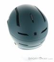 Salomon Driver Pro Sigma Photo Mips Ski Helmet with Visor, Salomon, Turquoise, , Male,Female,Unisex, 0018-11978, 5638251539, 195751656962, N3-13.jpg