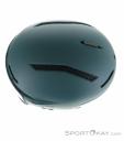 Salomon Driver Pro Sigma Photo Mips Ski Helmet with Visor, Salomon, Turquoise, , Male,Female,Unisex, 0018-11978, 5638251539, 195751656955, N4-09.jpg