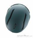 Salomon Driver Pro Sigma Photo Mips Ski Helmet with Visor, Salomon, Turquoise, , Male,Female,Unisex, 0018-11978, 5638251539, 195751656962, N5-15.jpg