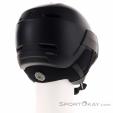 Salomon Osmo Pro Sigma Photo Ski Helmet with Visor, Salomon, Black, , Male,Female,Unisex, 0018-11979, 5638251540, 195751657068, N1-16.jpg