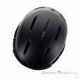 Salomon Osmo Pro Sigma Photo Ski Helmet with Visor, Salomon, Black, , Male,Female,Unisex, 0018-11979, 5638251540, 195751657068, N5-05.jpg