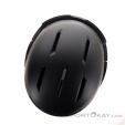 Salomon Osmo Pro Sigma Photo Ski Helmet with Visor, Salomon, Black, , Male,Female,Unisex, 0018-11979, 5638251540, 195751657068, N5-15.jpg