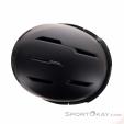 Salomon Osmo Pro Sigma Photo Ski Helmet with Visor, Salomon, Black, , Male,Female,Unisex, 0018-11979, 5638251540, 195751657068, N5-20.jpg