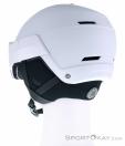 Salomon Osmo Pro Sigma Photo Ski Helmet with Visor, Salomon, White, , Male,Female,Unisex, 0018-11979, 5638251544, 195751657082, N1-11.jpg