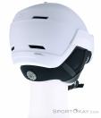 Salomon Osmo Pro Sigma Photo Ski Helmet with Visor, Salomon, White, , Male,Female,Unisex, 0018-11979, 5638251544, 195751657082, N1-16.jpg