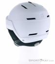 Salomon Osmo Pro Sigma Photo Ski Helmet with Visor, Salomon, White, , Male,Female,Unisex, 0018-11979, 5638251544, 195751657082, N2-12.jpg