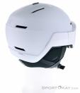 Salomon Osmo Pro Sigma Photo Ski Helmet with Visor, Salomon, White, , Male,Female,Unisex, 0018-11979, 5638251544, 195751657082, N2-17.jpg