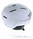 Salomon Osmo Pro Sigma Photo Ski Helmet with Visor, Salomon, White, , Male,Female,Unisex, 0018-11979, 5638251544, 195751657082, N3-18.jpg