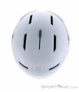 Salomon Osmo Pro Sigma Photo Ski Helmet with Visor, Salomon, White, , Male,Female,Unisex, 0018-11979, 5638251544, 195751657082, N4-14.jpg