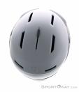 Salomon Osmo Pro Sigma Photo Ski Helmet with Visor, Salomon, Light-Gray, , Male,Female,Unisex, 0018-11979, 5638251547, 195751657105, N4-14.jpg