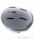 Salomon Osmo Pro Sigma Photo Ski Helmet with Visor, Salomon, Light-Gray, , Male,Female,Unisex, 0018-11979, 5638251547, 195751657105, N4-19.jpg