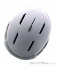 Salomon Osmo Pro Sigma Photo Ski Helmet with Visor, Salomon, Light-Gray, , Male,Female,Unisex, 0018-11979, 5638251547, 195751657105, N5-05.jpg