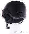 Salomon Osmo Sigma Skihelm mit Visier, Salomon, Schwarz, , Herren,Damen,Unisex, 0018-11980, 5638251549, 195751657198, N1-11.jpg