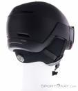 Salomon Osmo Sigma Skihelm mit Visier, Salomon, Schwarz, , Herren,Damen,Unisex, 0018-11980, 5638251549, 195751657198, N1-16.jpg