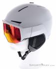 Salomon Osmo Sigma Skihelm mit Visier, Salomon, Weiss, , Herren,Damen,Unisex, 0018-11980, 5638251553, 195751657228, N2-07.jpg